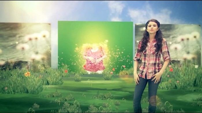 Selena Gomez - Friends For Change 055