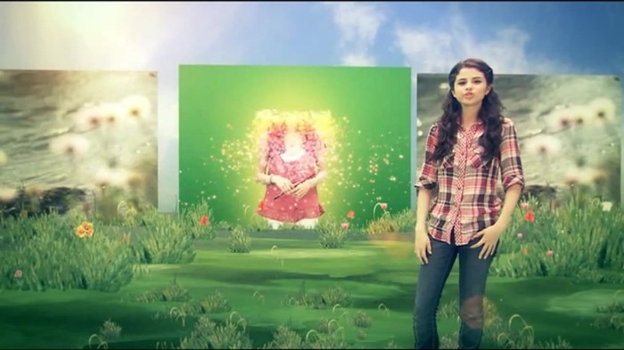 Selena Gomez - Friends For Change 057