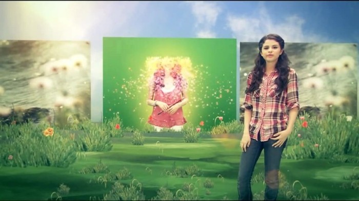 Selena Gomez - Friends For Change 058