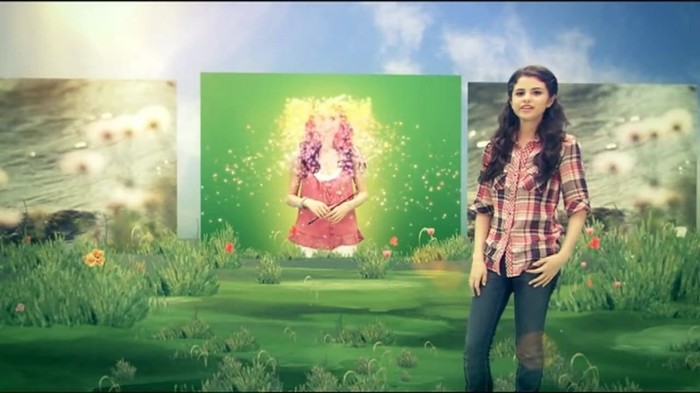 Selena Gomez - Friends For Change 059