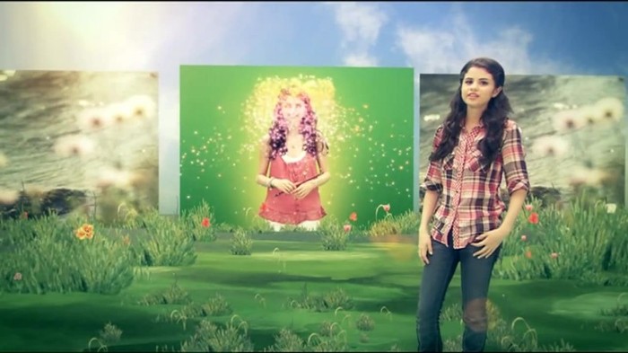 Selena Gomez - Friends For Change 060