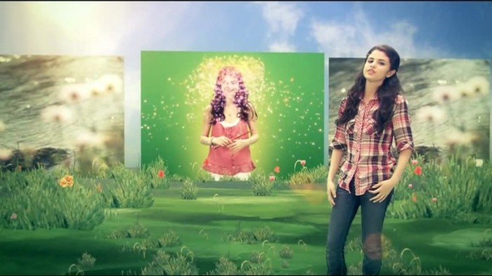 Selena Gomez - Friends For Change 061