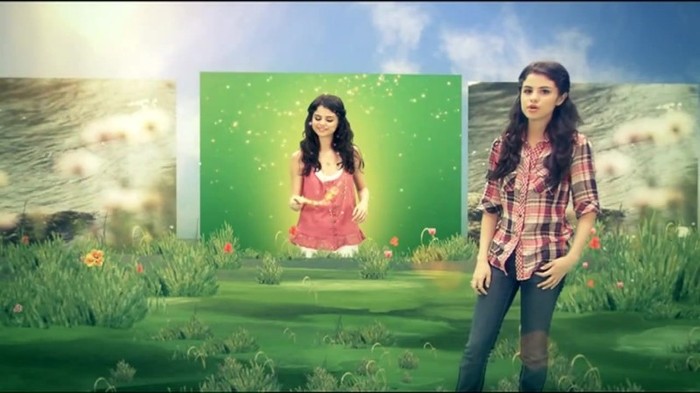 Selena Gomez - Friends For Change 068