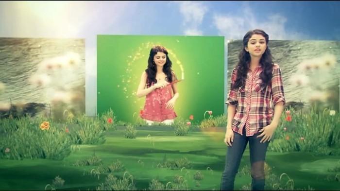 Selena Gomez - Friends For Change 078 - Selena Gomez - Friends For Change