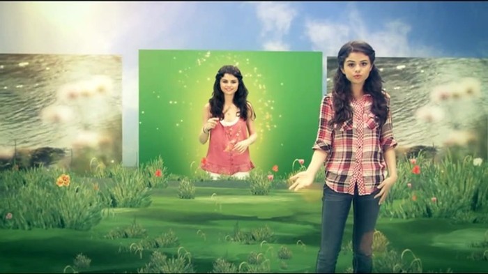 Selena Gomez - Friends For Change 085 - Selena Gomez - Friends For Change