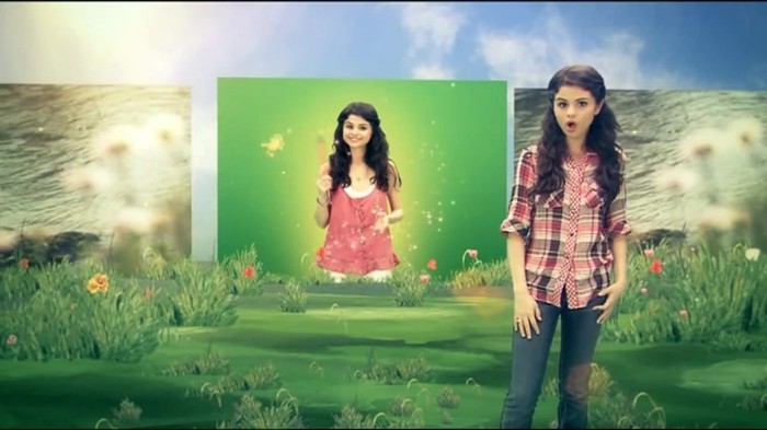 Selena Gomez - Friends For Change 093 - Selena Gomez - Friends For Change