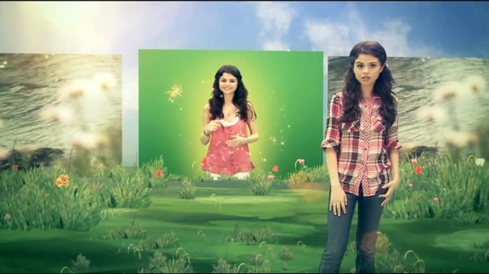 Selena Gomez - Friends For Change 094 - Selena Gomez - Friends For Change