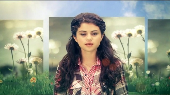 Selena Gomez - Friends For Change 098 - Selena Gomez - Friends For Change