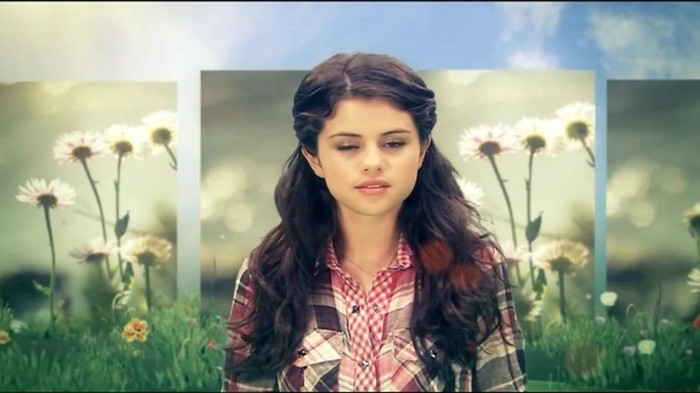 Selena Gomez - Friends For Change 099 - Selena Gomez - Friends For Change