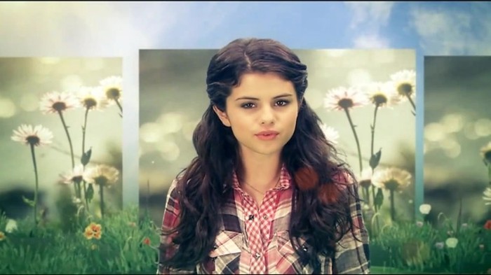 Selena Gomez - Friends For Change 101 - Selena Gomez - Friends For Change
