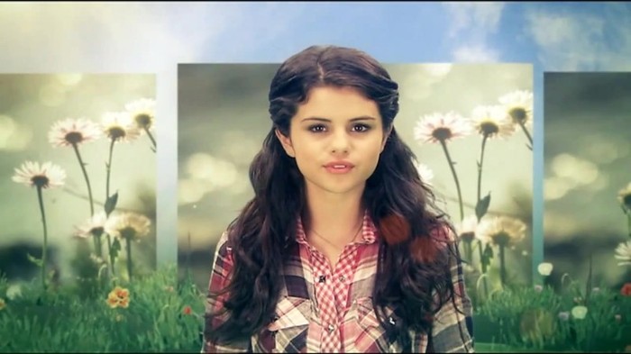 Selena Gomez - Friends For Change 102 - Selena Gomez - Friends For Change