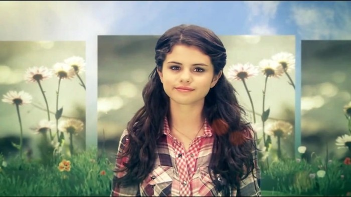 Selena Gomez - Friends For Change 104 - Selena Gomez - Friends For Change