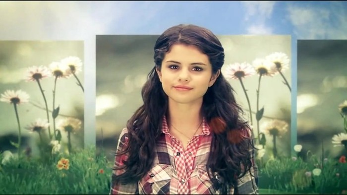 Selena Gomez - Friends For Change 105 - Selena Gomez - Friends For Change
