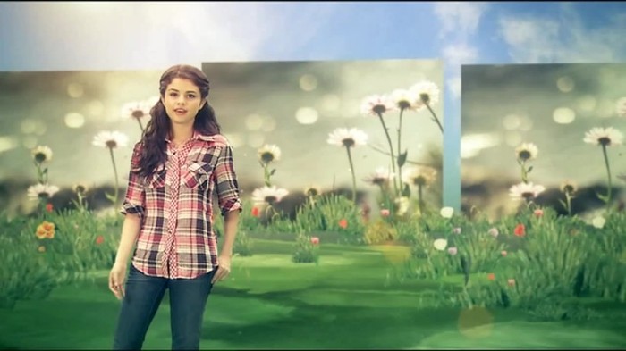 Selena Gomez - Friends For Change 106 - Selena Gomez - Friends For Change