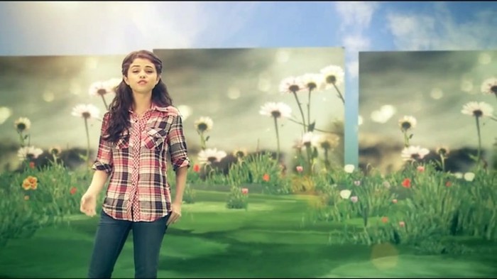 Selena Gomez - Friends For Change 109
