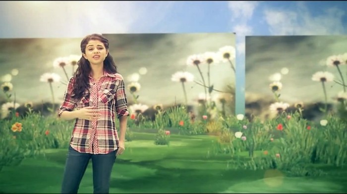 Selena Gomez - Friends For Change 112