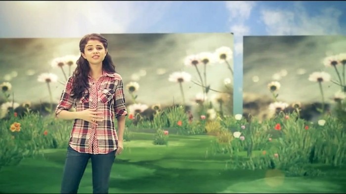 Selena Gomez - Friends For Change 113 - Selena Gomez - Friends For Change
