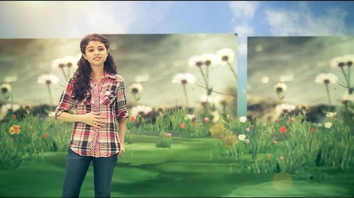 Selena Gomez - Friends For Change 114 - Selena Gomez - Friends For Change