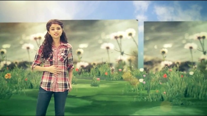 Selena Gomez - Friends For Change 115