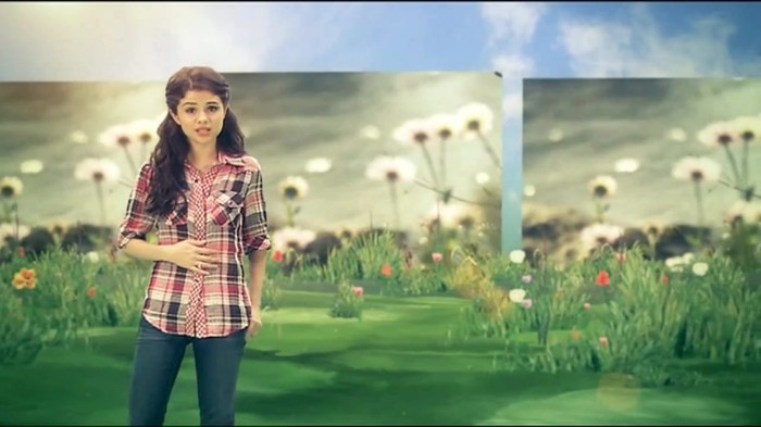 Selena Gomez - Friends For Change 117