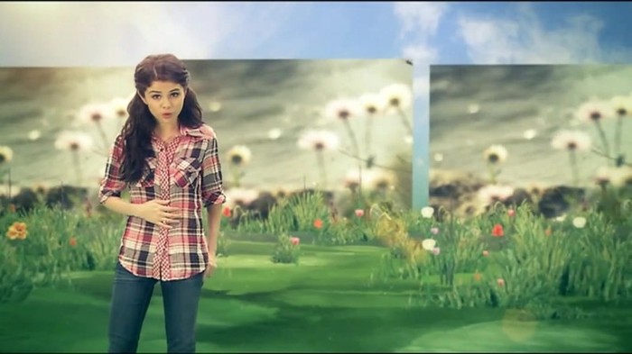 Selena Gomez - Friends For Change 119