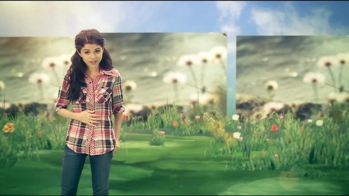 Selena Gomez - Friends For Change 120