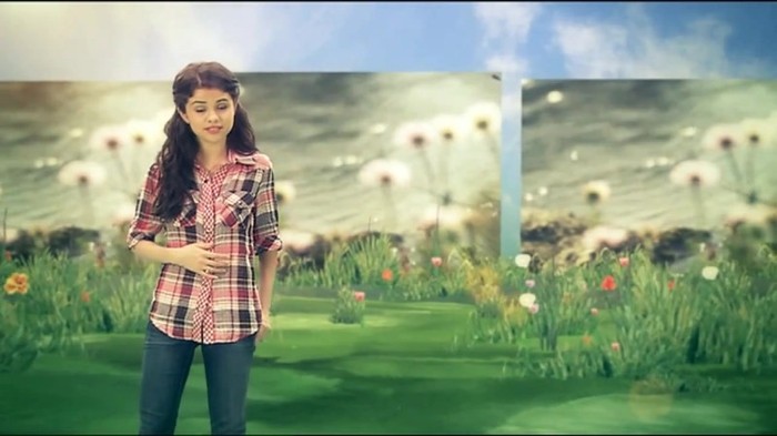 Selena Gomez - Friends For Change 122