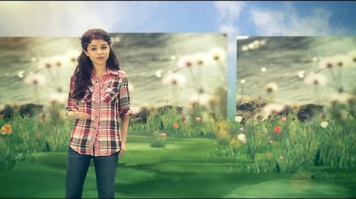 Selena Gomez - Friends For Change 124