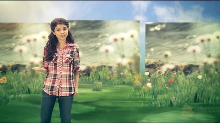 Selena Gomez - Friends For Change 125