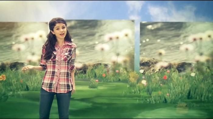 Selena Gomez - Friends For Change 126