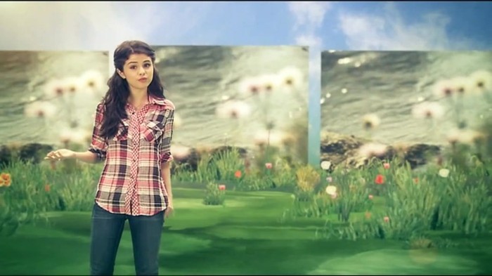Selena Gomez - Friends For Change 127