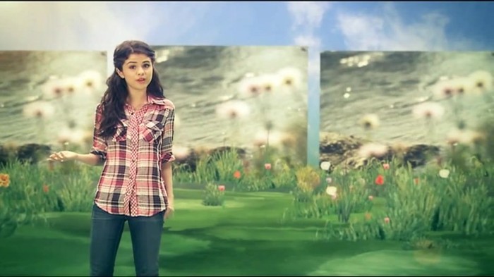 Selena Gomez - Friends For Change 128