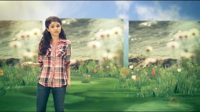 Selena Gomez - Friends For Change 129