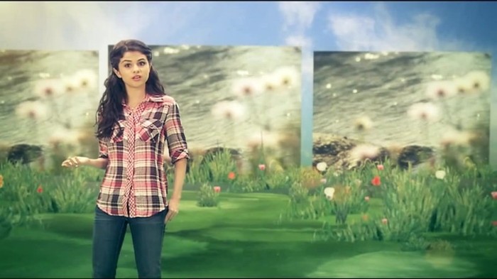 Selena Gomez - Friends For Change 132