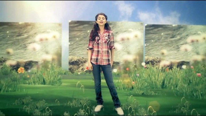 Selena Gomez - Friends For Change 138