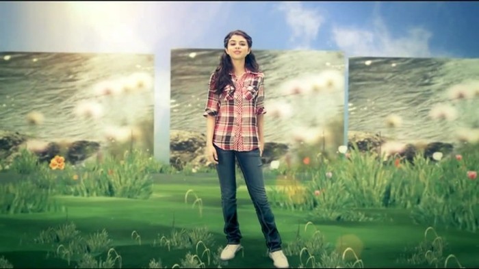 Selena Gomez - Friends For Change 143