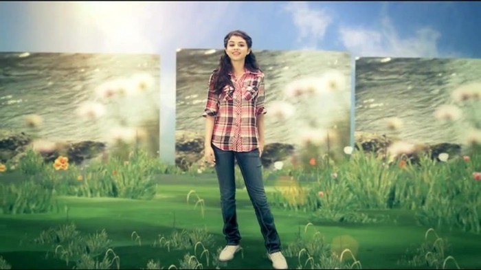 Selena Gomez - Friends For Change 146 - Selena Gomez - Friends For Change