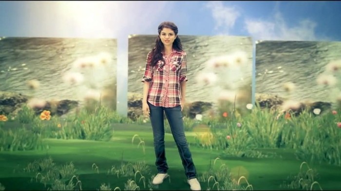 Selena Gomez - Friends For Change 150