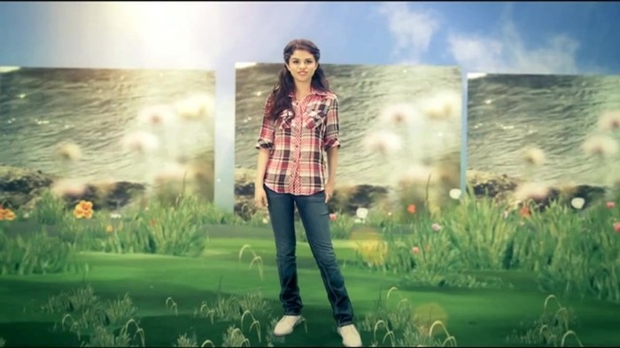 Selena Gomez - Friends For Change 152