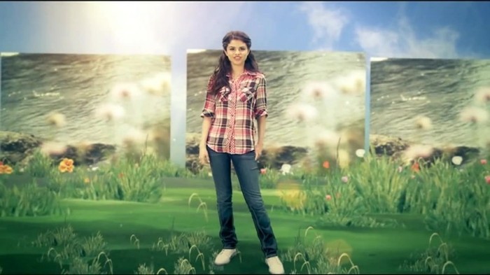 Selena Gomez - Friends For Change 153