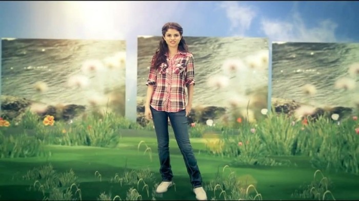 Selena Gomez - Friends For Change 154