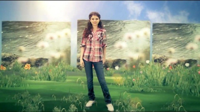 Selena Gomez - Friends For Change 156