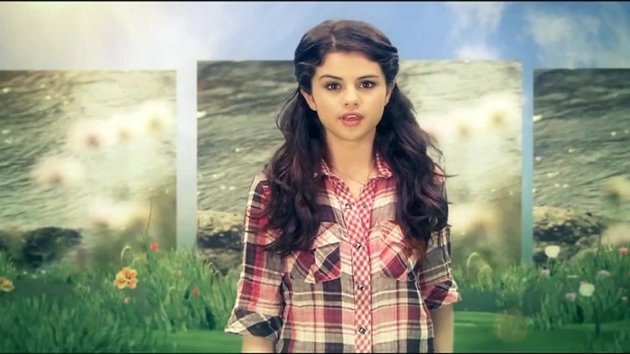 Selena Gomez - Friends For Change 158