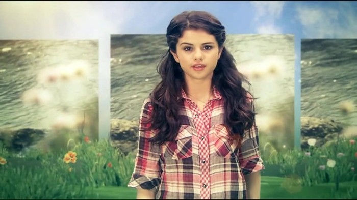 Selena Gomez - Friends For Change 160