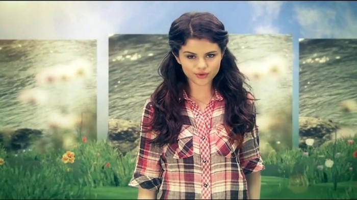 Selena Gomez - Friends For Change 163