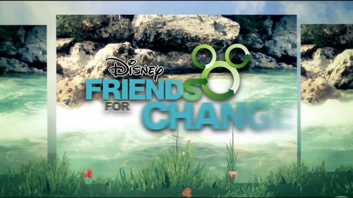 Selena Gomez - Friends For Change 186 - Selena Gomez - Friends For Change