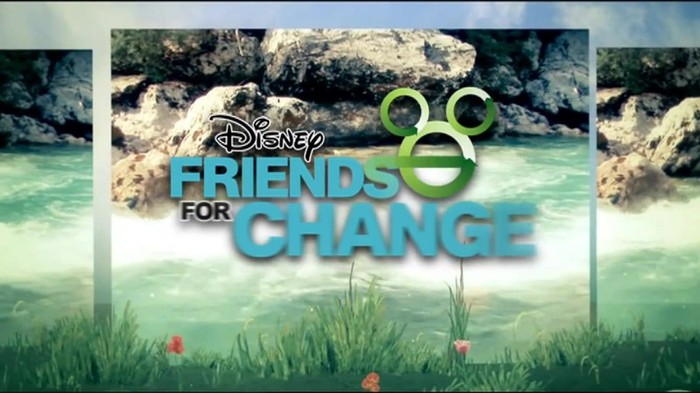 Selena Gomez - Friends For Change 187 - Selena Gomez - Friends For Change