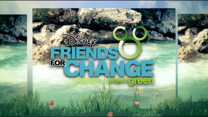 Selena Gomez - Friends For Change 192 - Selena Gomez - Friends For Change
