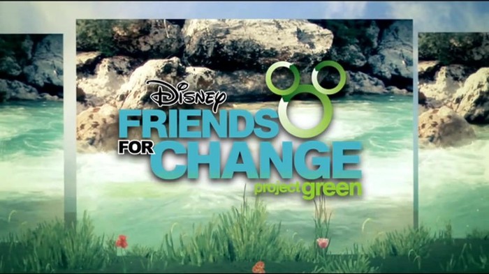 Selena Gomez - Friends For Change 193 - Selena Gomez - Friends For Change