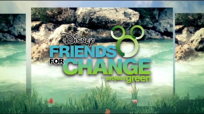 Selena Gomez - Friends For Change 199 - Selena Gomez - Friends For Change